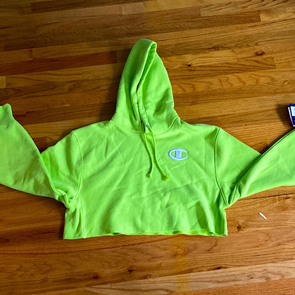 NWT Champion Sweatshirt
